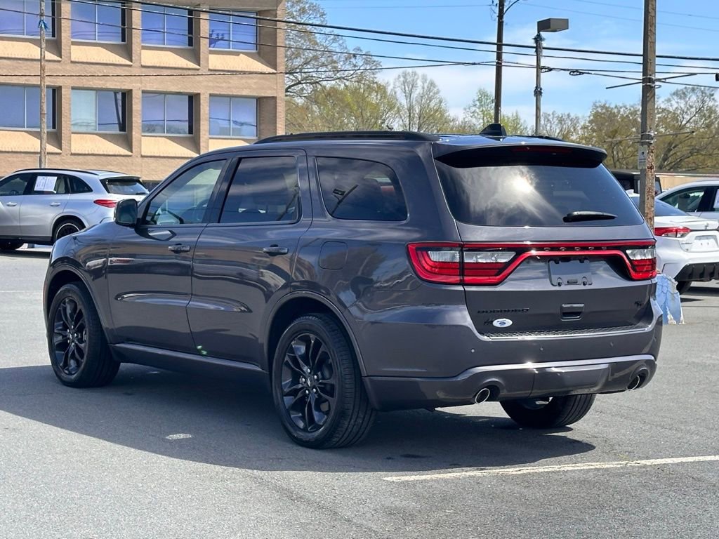 Used 2023 Dodge Durango R/T image 9