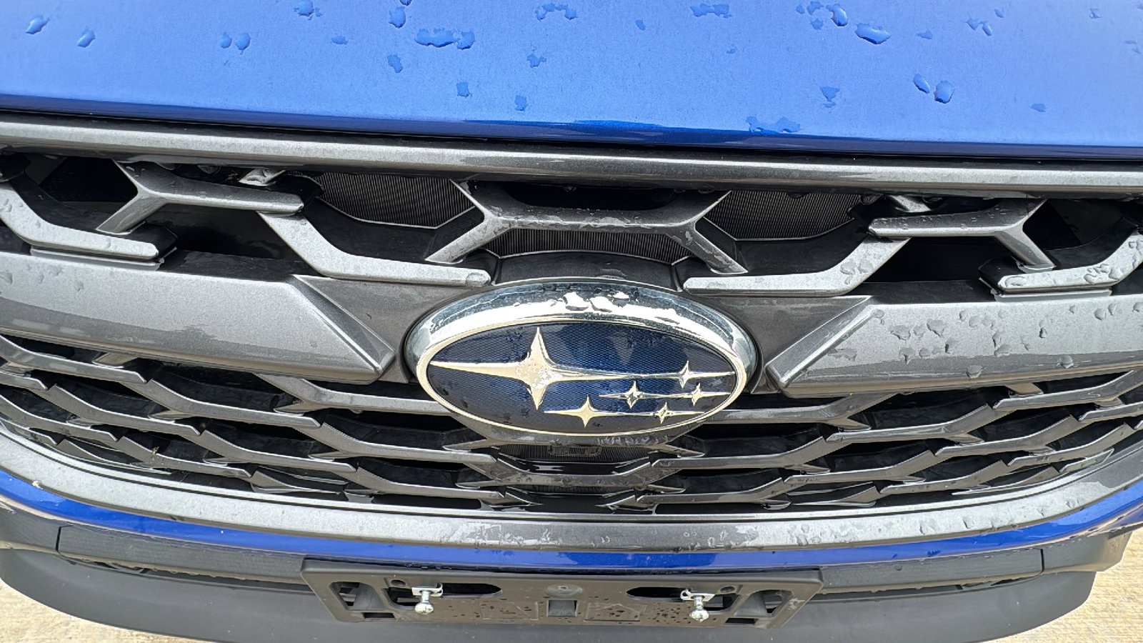 Used 2024 Subaru WRX image 8