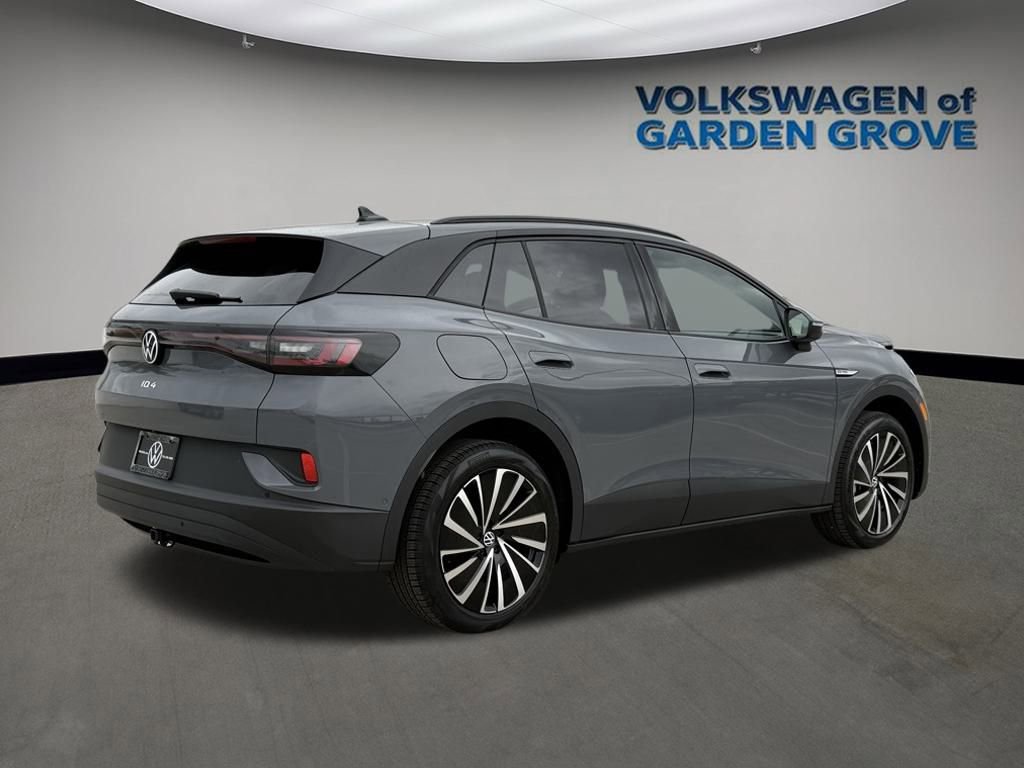New 2026 Volkswagen ID.4 Pro image 7