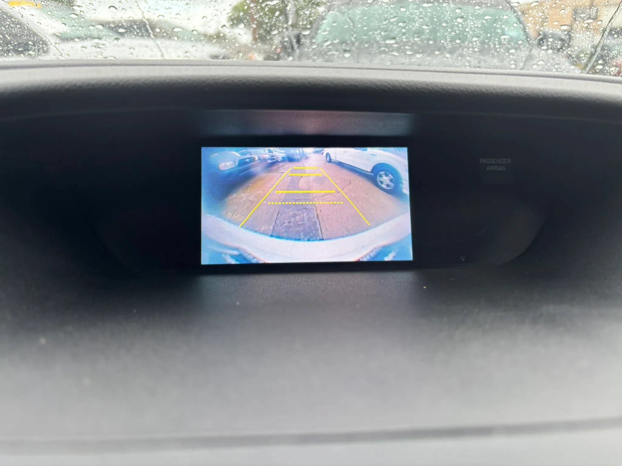 Used 2014 Honda CR-V LX image 12