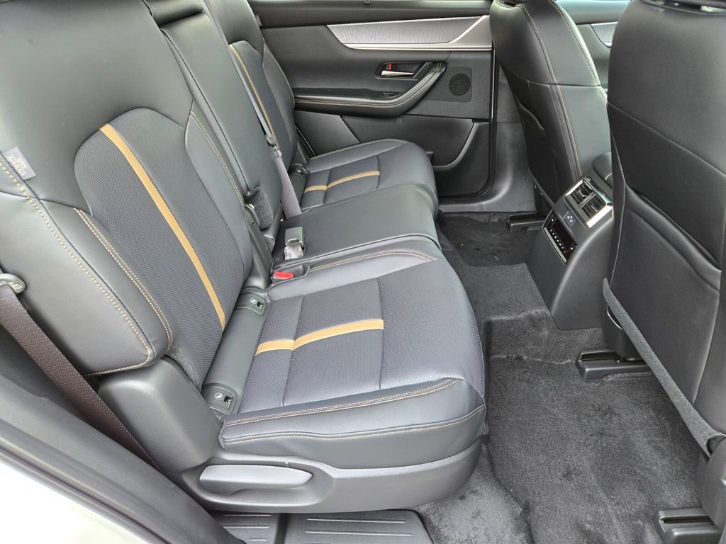 New 2026 MAZDA CX-70 3.3 Turbo S w/ Premium Package AWD/4WD image 19