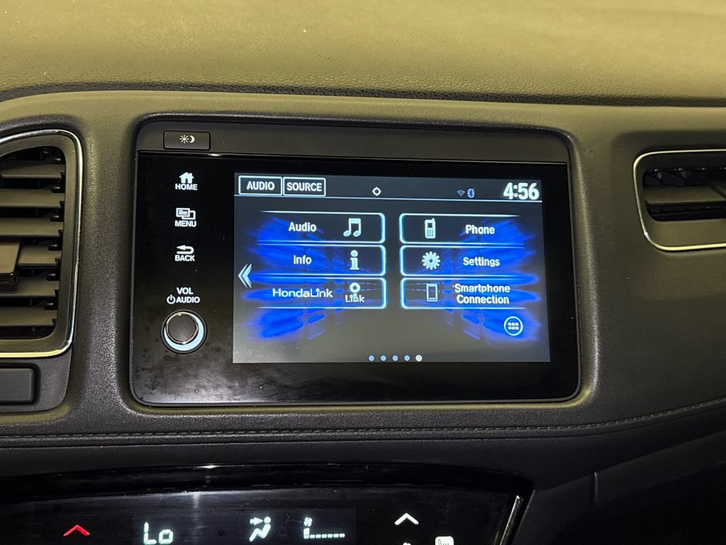 Used 2022 Honda HR-V EX image 24