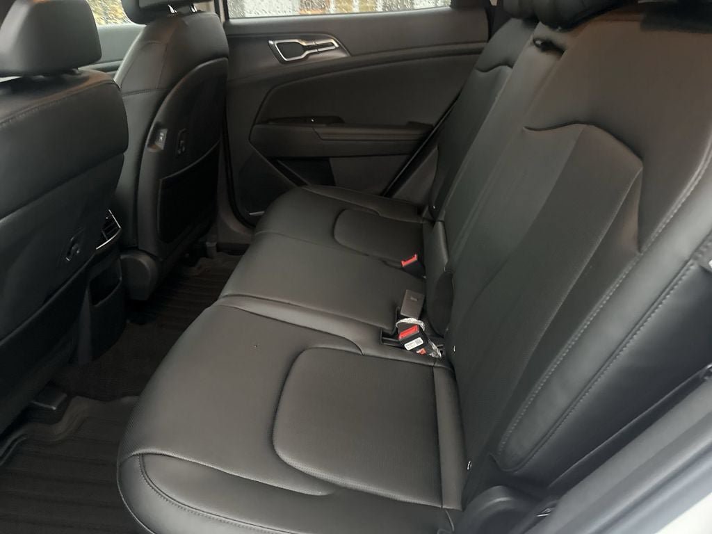 New 2026 Kia Sportage EX AWD/4WD image 26