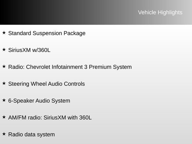 Certified 2024 Chevrolet Silverado 1500 RST image 22