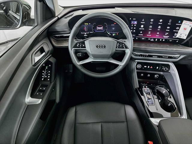 Certified 2025 Audi Q5 Premium w/ Convenience Package AWD/4WD image 20