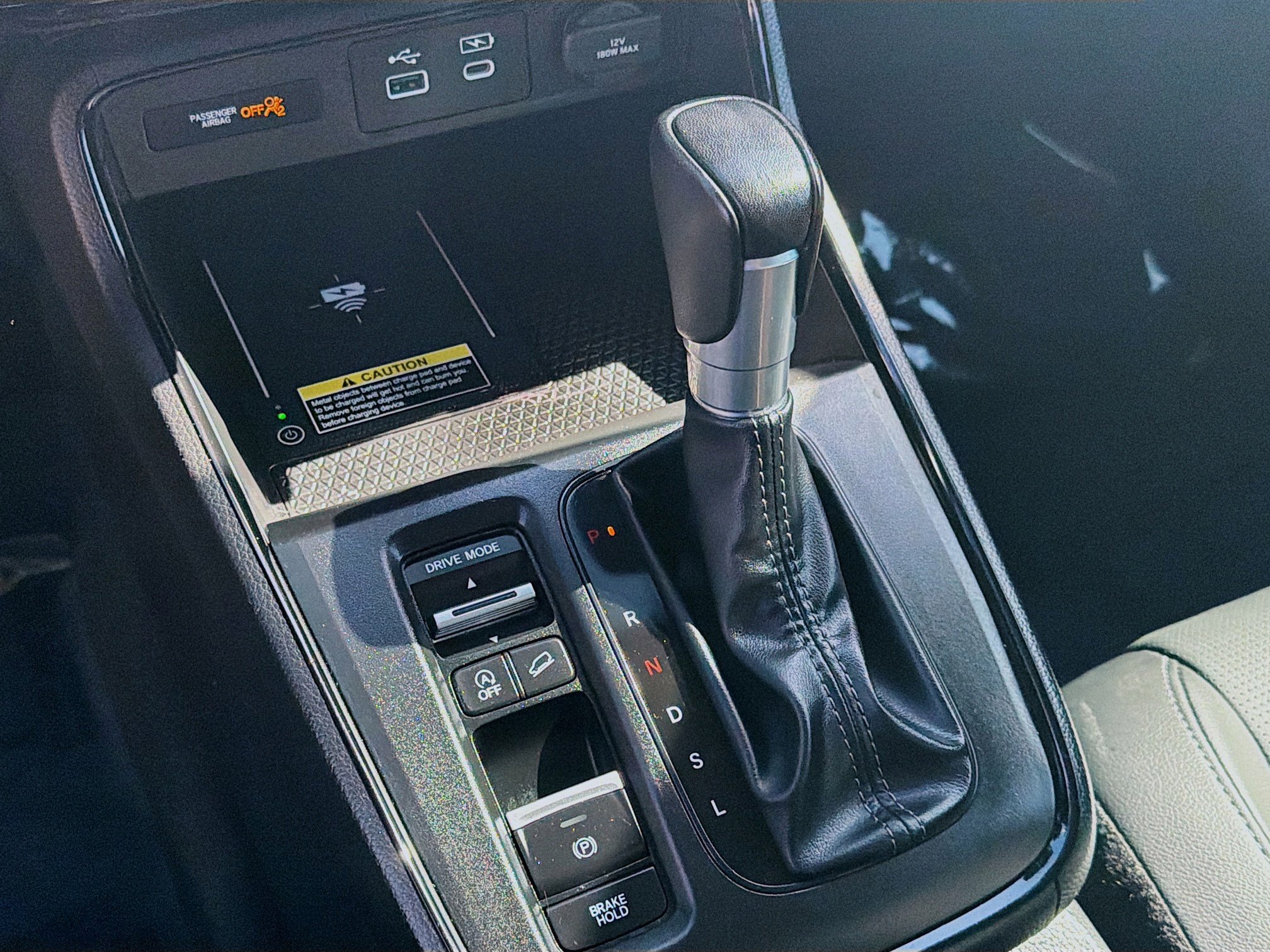 Certified 2024 Honda CR-V EX-L image 15