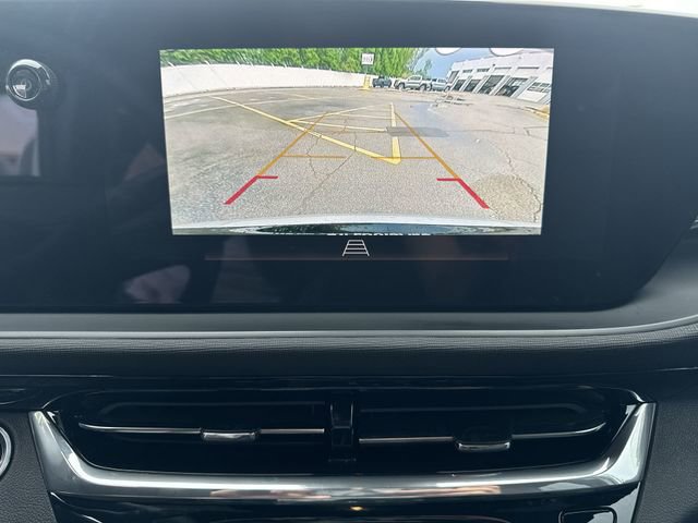 Used 2024 Buick Envista Sport Touring w/ Convenience I Package FWD image 14