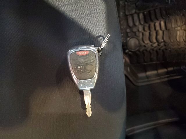 Used 2018 Jeep Wrangler Unlimited Sport S AWD/4WD image 30