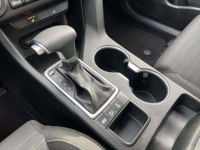 Used 2019 Kia Sportage LX w/ LX Popular Package image 29