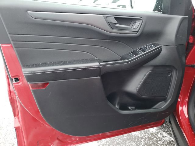 New 2026 Ford Escape Active w/ Cold Weather Package image 16