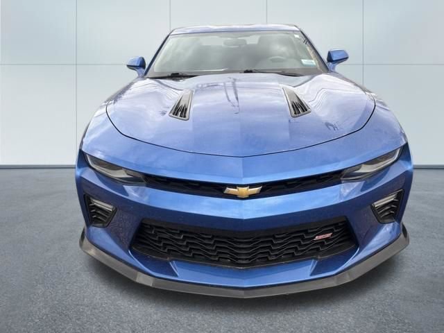 Used 2018 Chevrolet Camaro SS image 5
