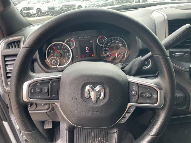 Used 2026 RAM 2500 Tradesman AWD/4WD image 29