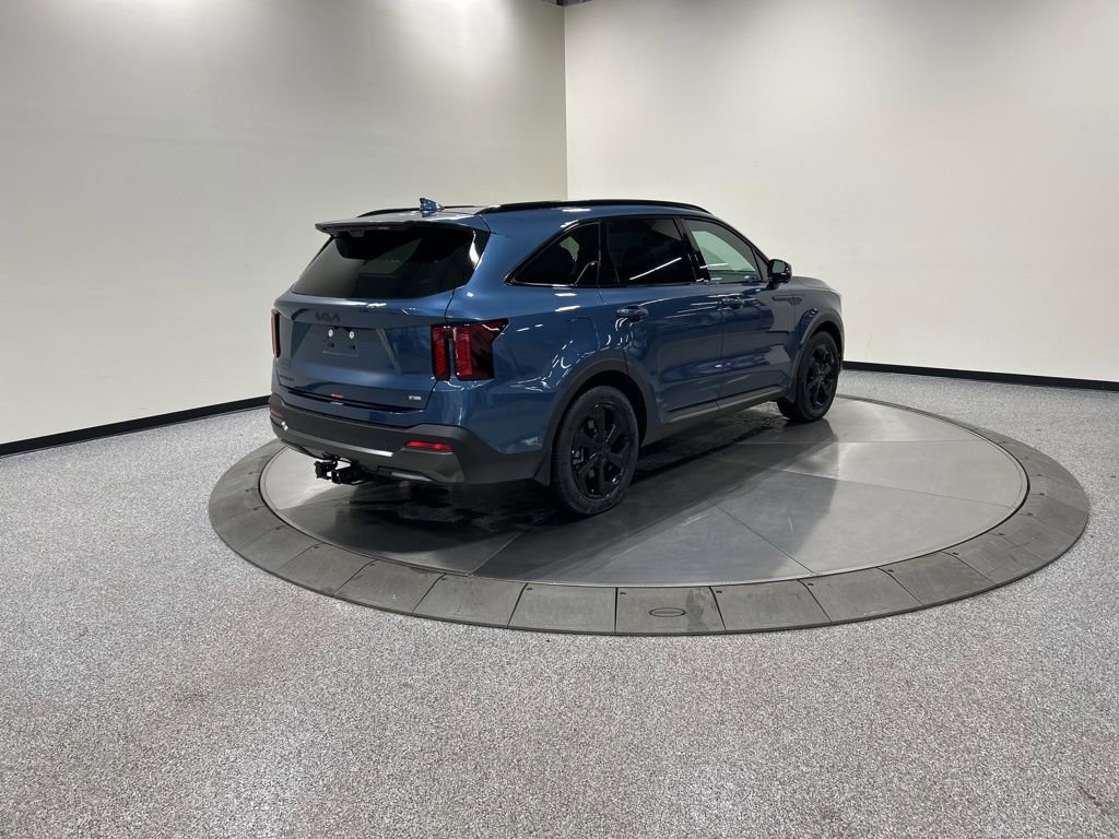 New 2026 Kia Sorento SX Prestige image 6