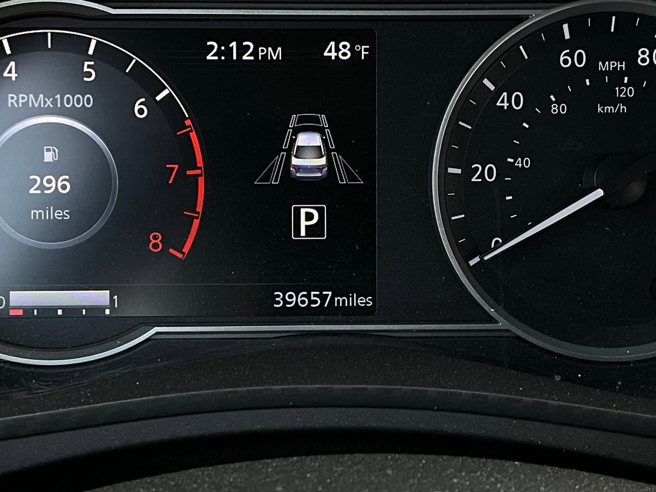 Used 2025 Nissan Versa SV image 34