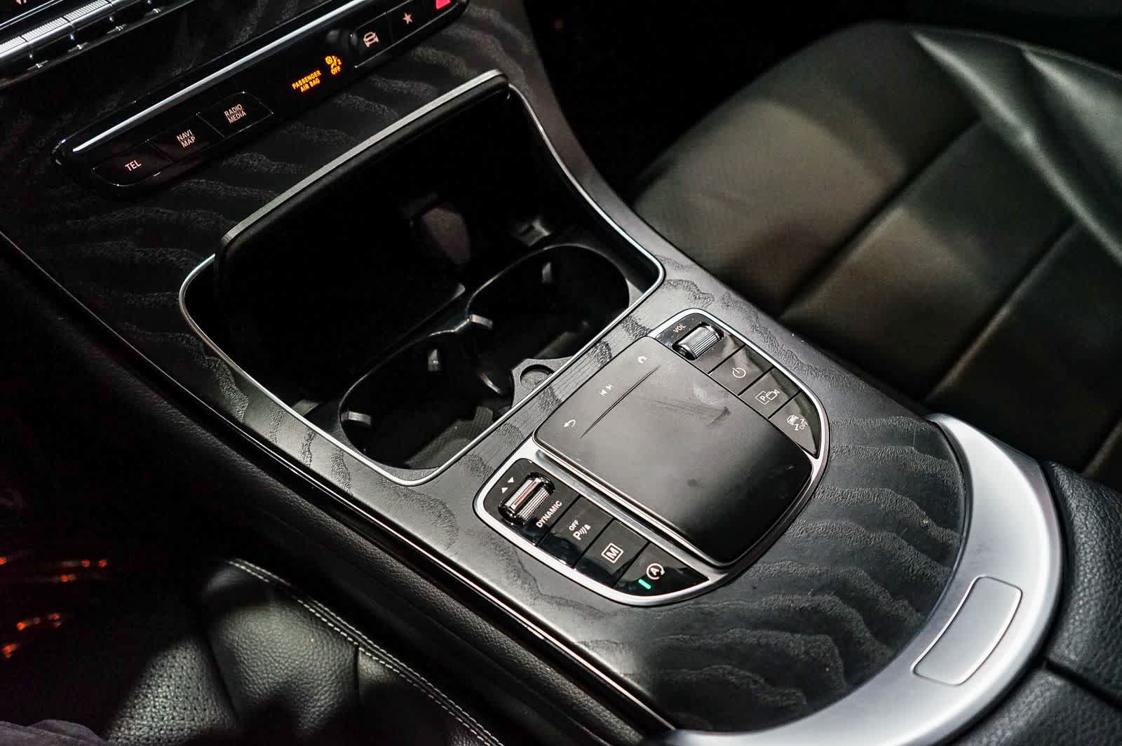 Certified 2022 Mercedes-Benz GLC 300 image 21