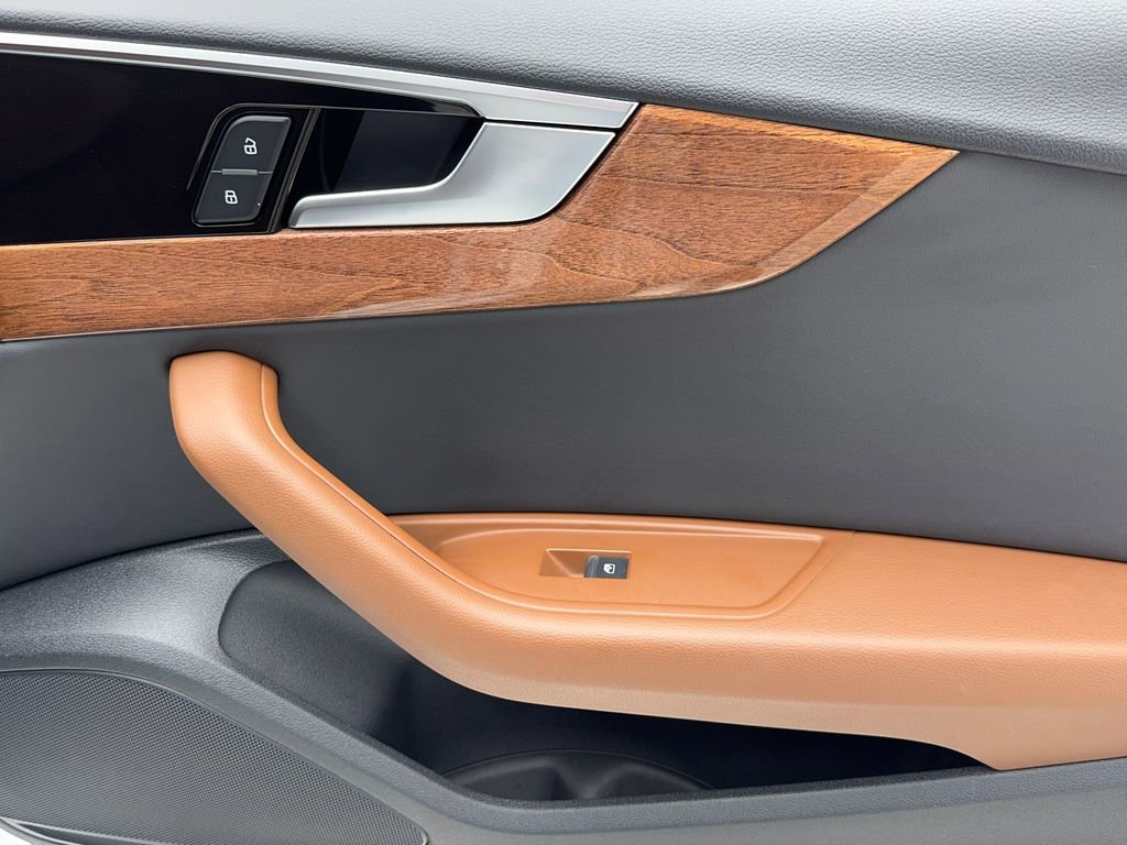 Used 2023 Audi A5 2.0T Premium w/ Convenience Package image 47