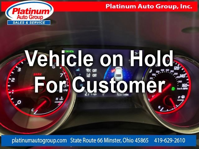 Used 2019 Toyota Camry XSE w/ Carpet Mat Package image 18