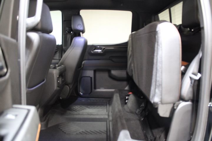 Used 2024 GMC Sierra 1500 AT4 w/ Technology Package image 36