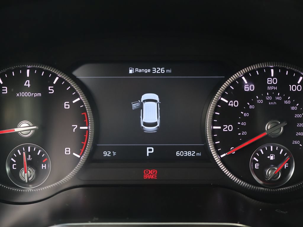 Certified 2022 Kia Telluride SX w/ SX Prestige Package AWD/4WD image 31