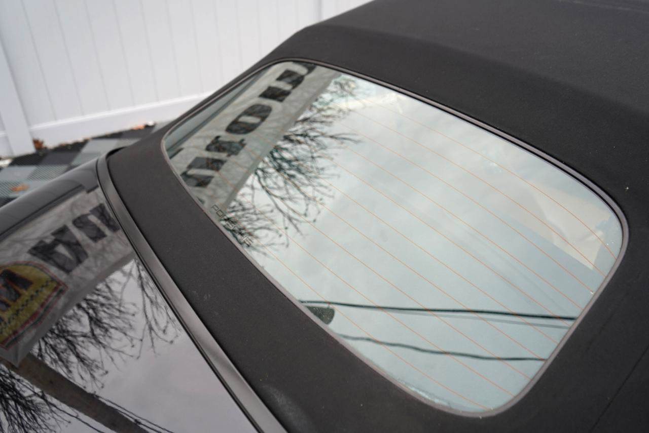 Used 2005 Porsche 911 Carrera image 6