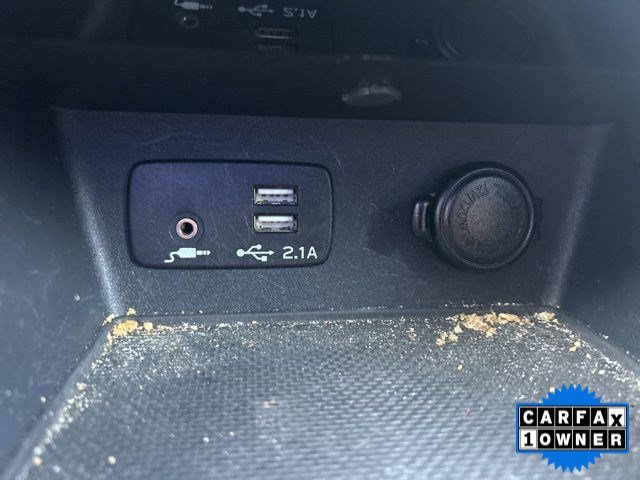 Used 2023 Subaru Forester Wilderness AWD/4WD image 27