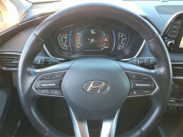 Used 2020 Hyundai Santa Fe Limited image 20
