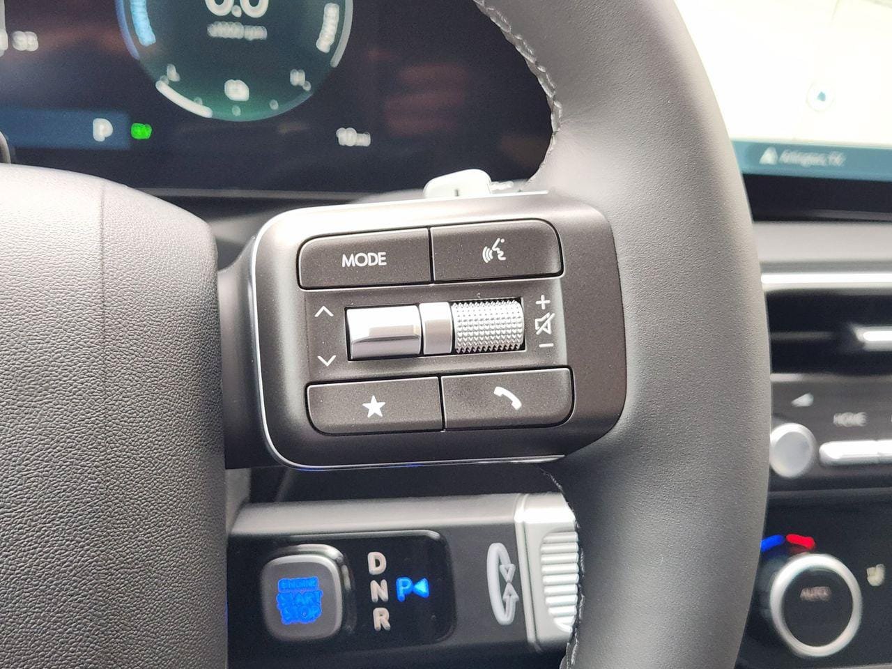 New 2026 Hyundai Palisade FWD Hybrid image 26