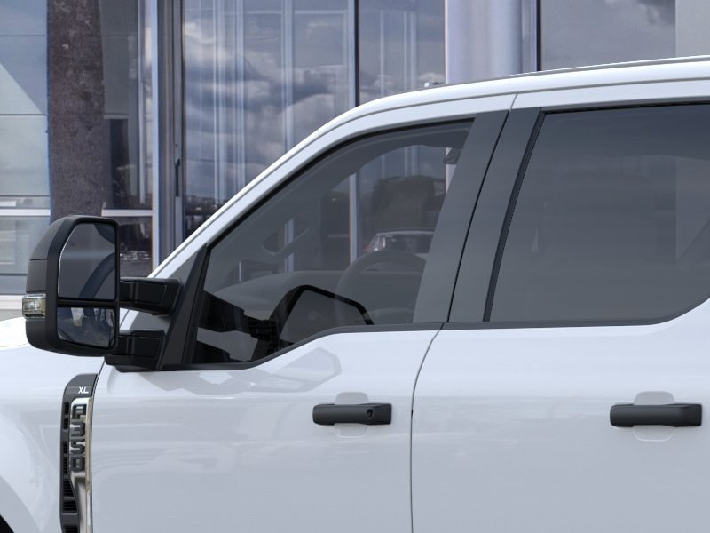 New 2026 Ford F350 XL w/ XL Chrome Package AWD/4WD image 41
