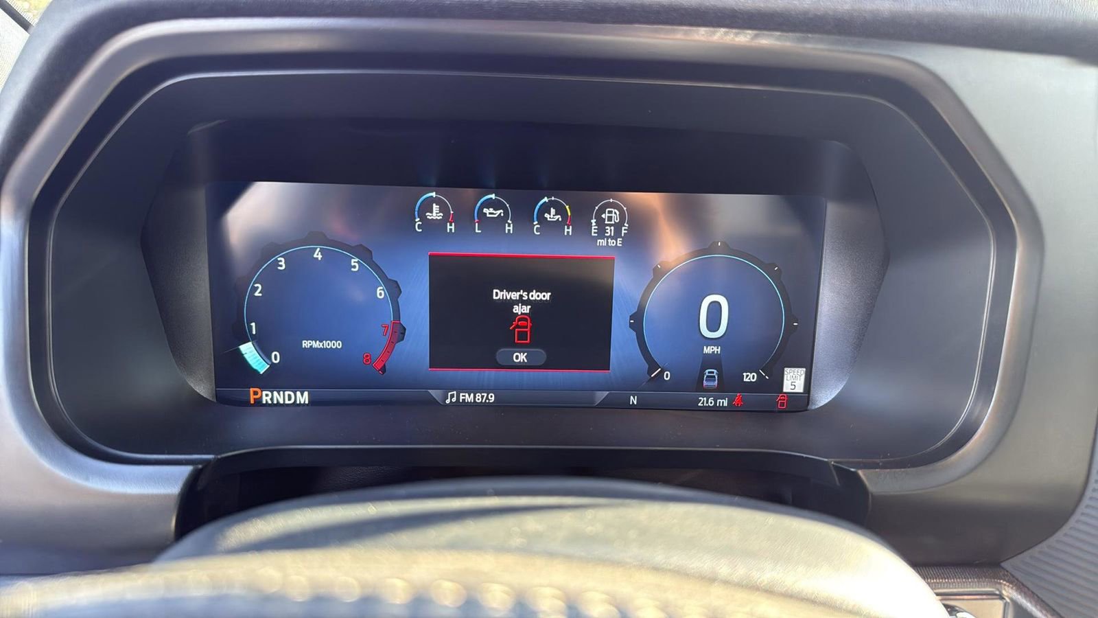 New 2026 Ford F150 Lariat w/ Equipment Group 502A High image 15