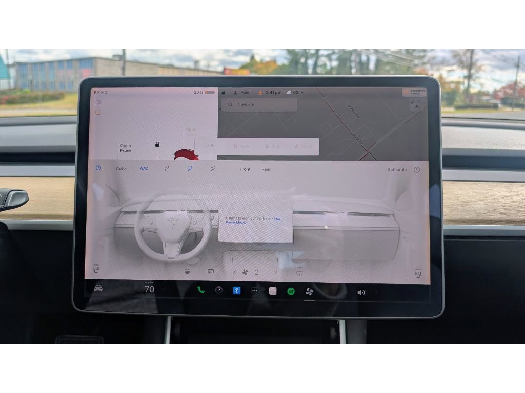 Used 2018 Tesla Model 3 Long Range image 20