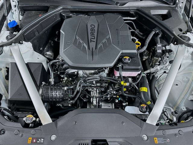New 2026 Genesis G70 2.5T Prestige RWD image 25