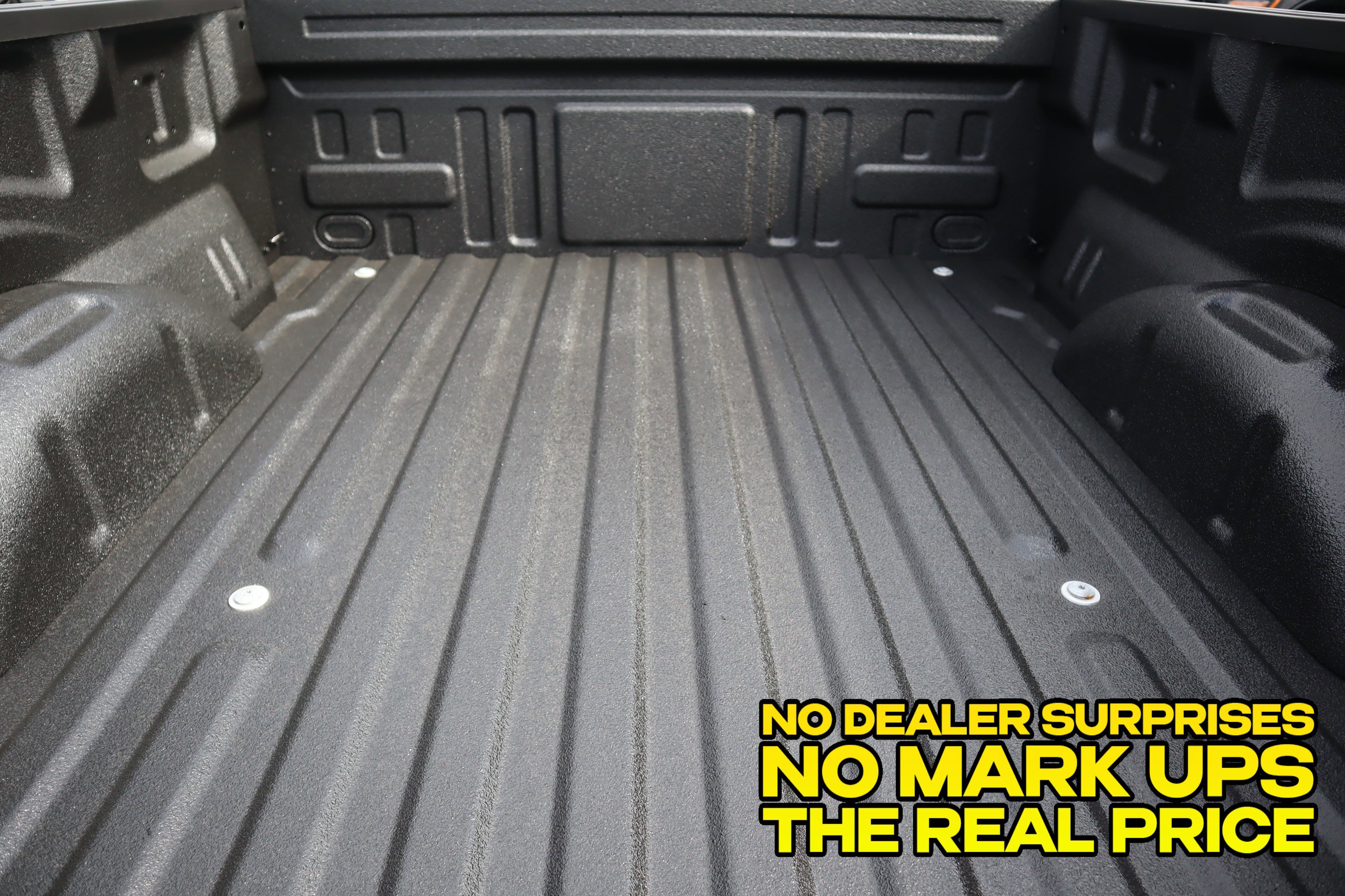 New 2026 Ford F150 XL AWD/4WD image 6