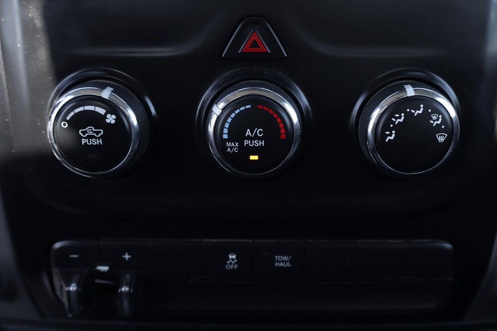 Used 2017 RAM 2500 Tradesman w/ Popular Equipment Group image 30
