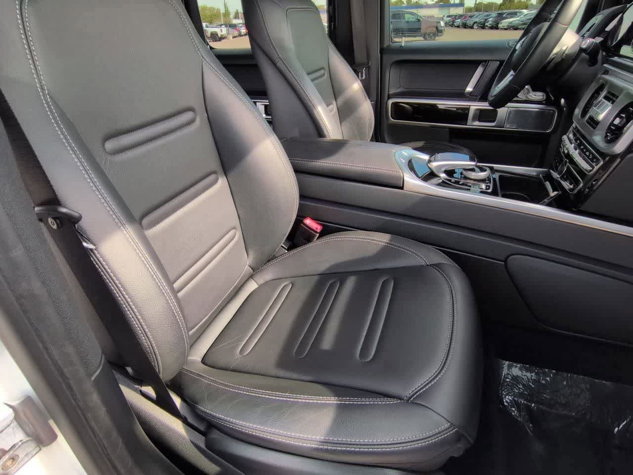 Used 2019 Mercedes-Benz G 550 image 22