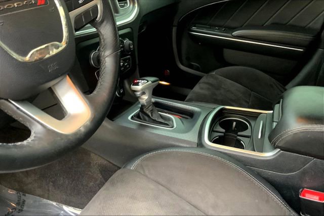 Used 2017 Dodge Charger R/T Scat Pack w/ Dynamics Package image 18