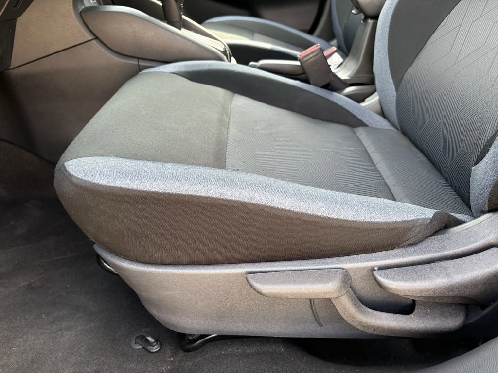 Used 2024 Nissan Versa SV image 13