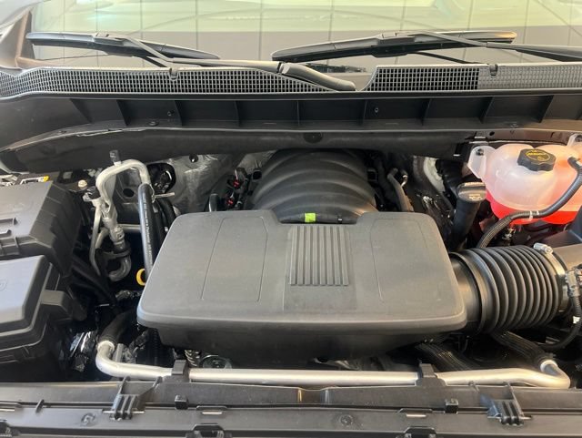 New 2026 Chevrolet Silverado 1500 LT AWD/4WD image 27