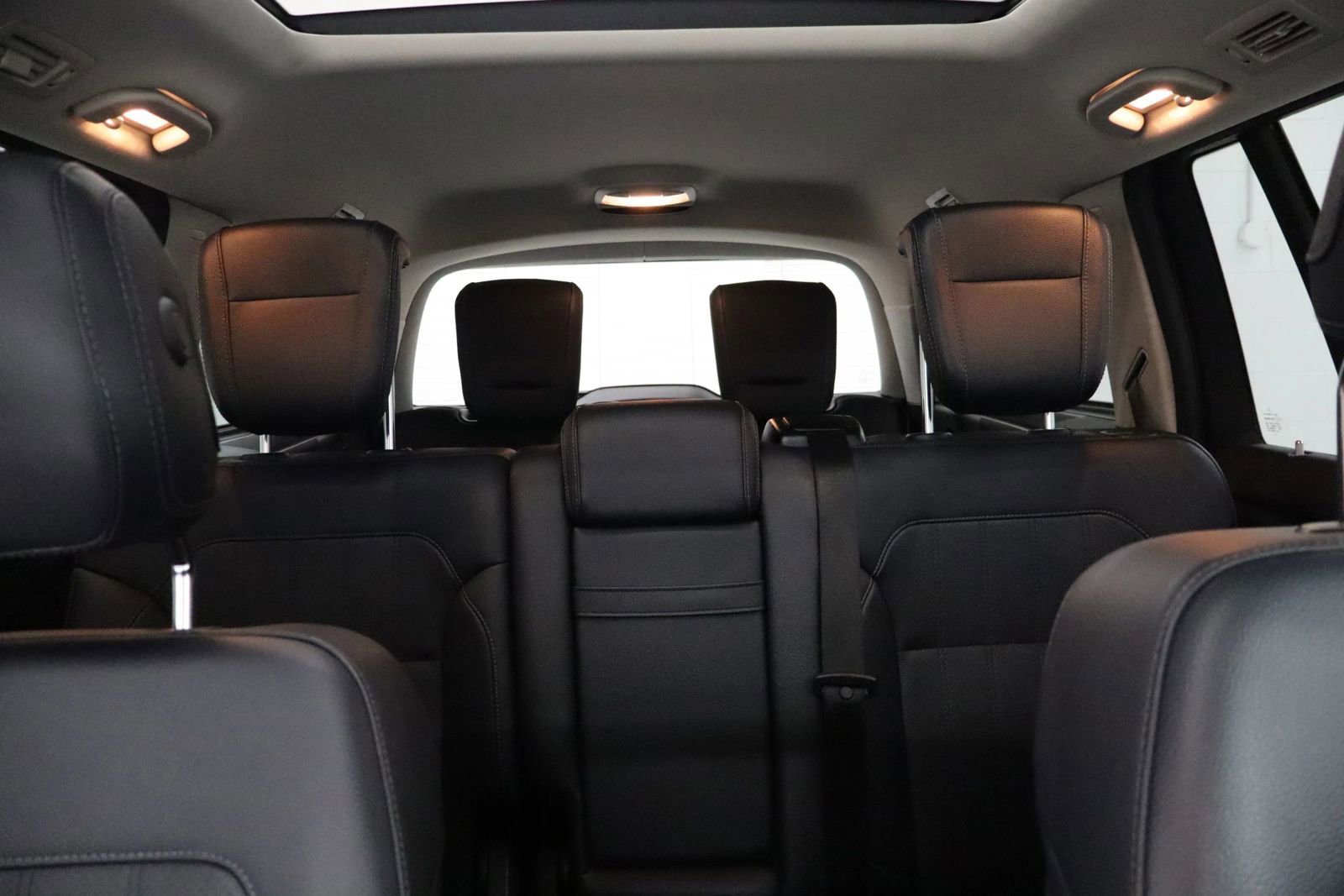 Used 2019 Mercedes-Benz GLS 450 4MATIC w/ Premium 1 Package image 23