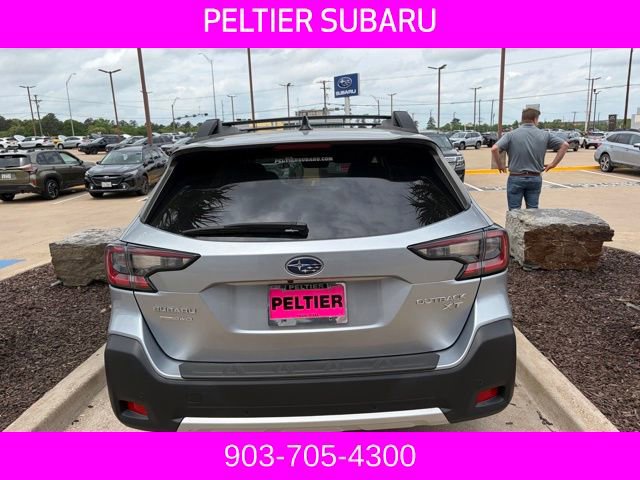 Used 2024 Subaru Outback Limited XT image 17