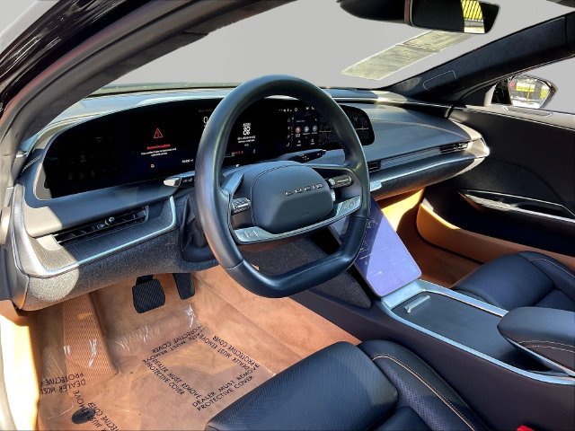 Used 2023 Lucid Air Touring AWD/4WD image 18