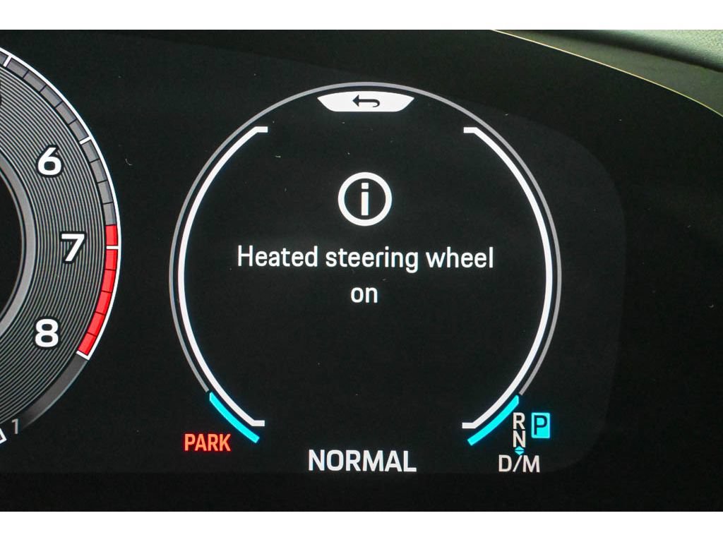 Used 2024 Porsche Cayenne S AWD/4WD image 52