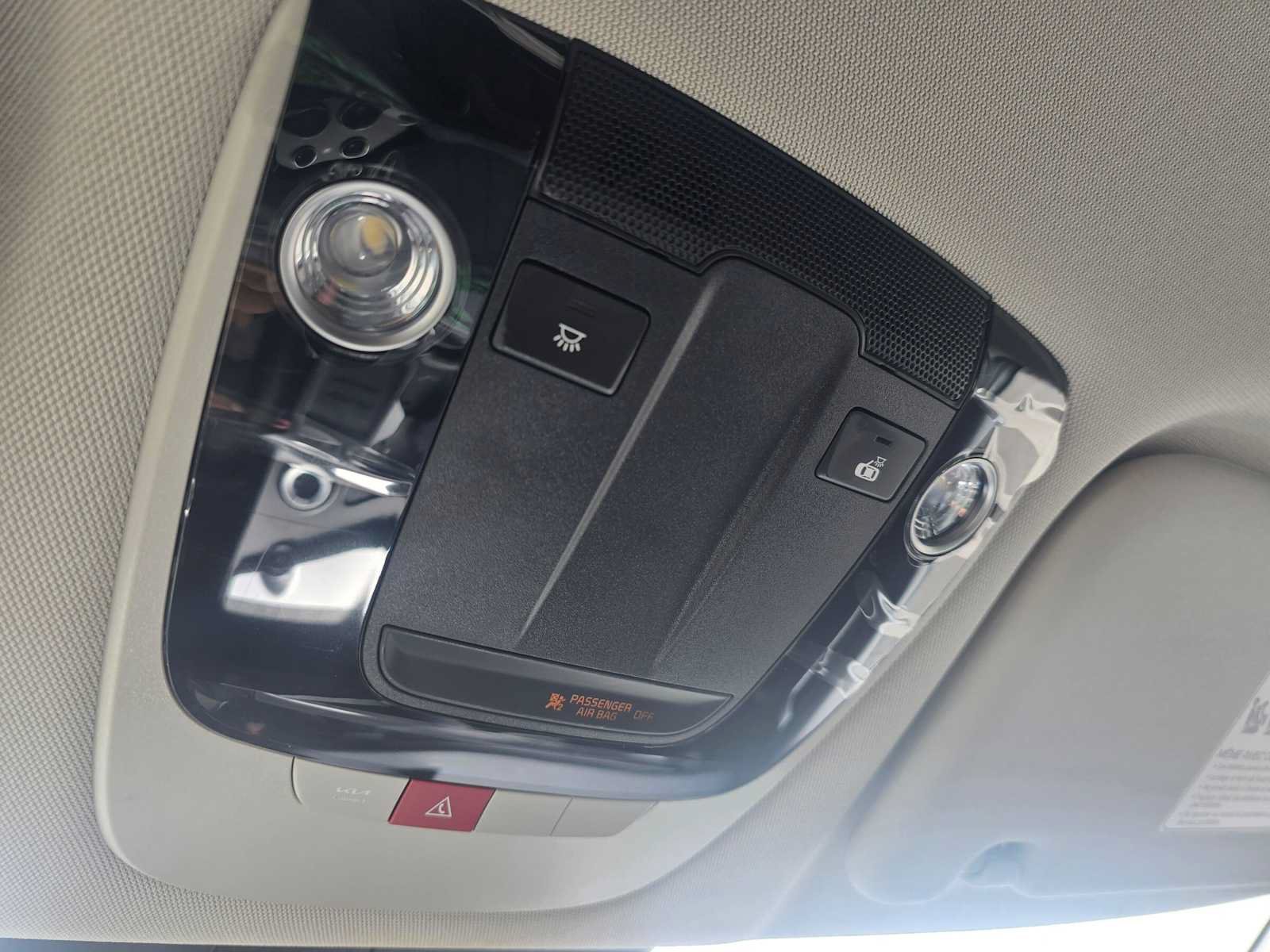 Used 2024 Kia EV6 Light RWD image 45