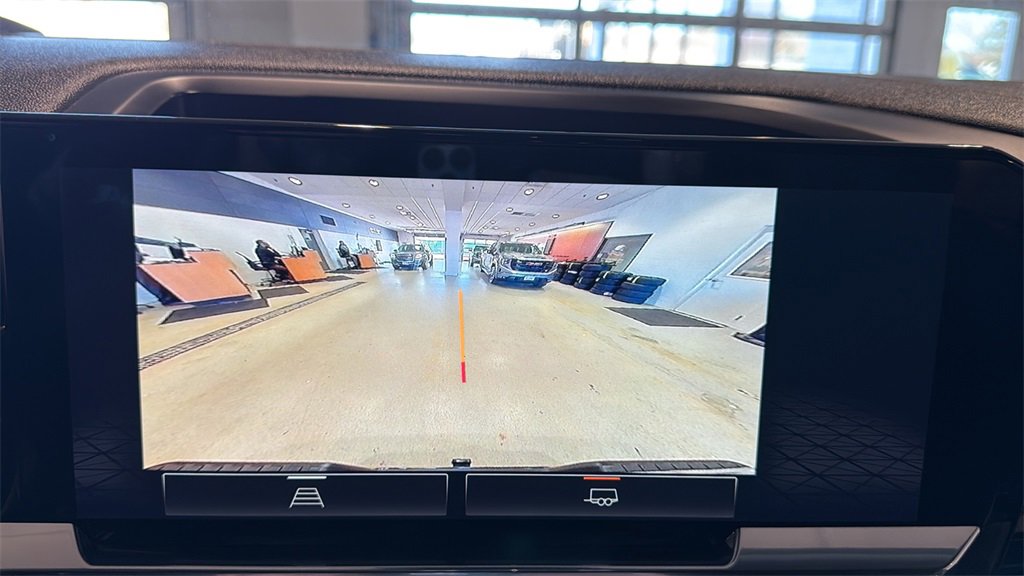 Used 2022 GMC Sierra 1500 Elevation image 35