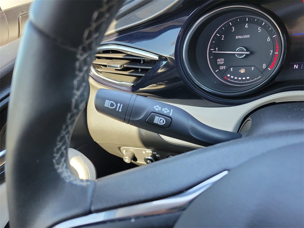 Certified 2023 Buick Encore GX Select image 31