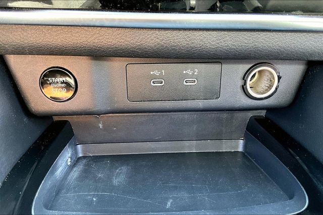 Certified 2024 Nissan Rogue S image 16