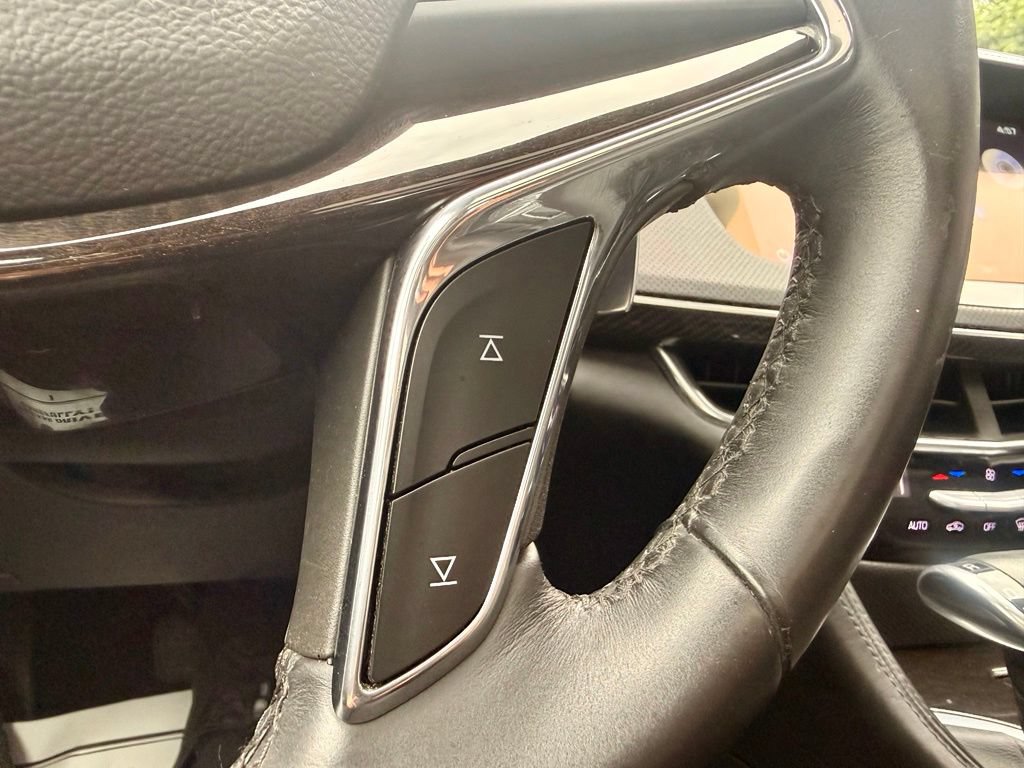 Used 2016 Cadillac CT6 Platinum AWD/4WD image 16