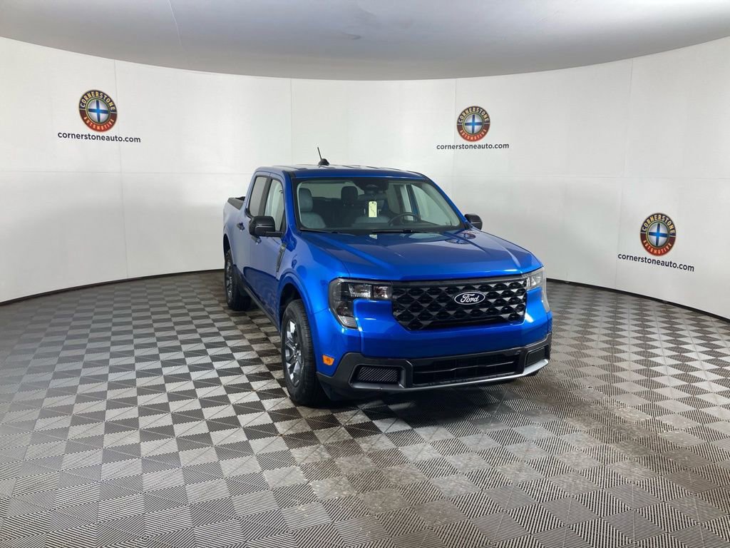 Used 2025 Ford Maverick XLT w/ XLT Luxury Package image 18