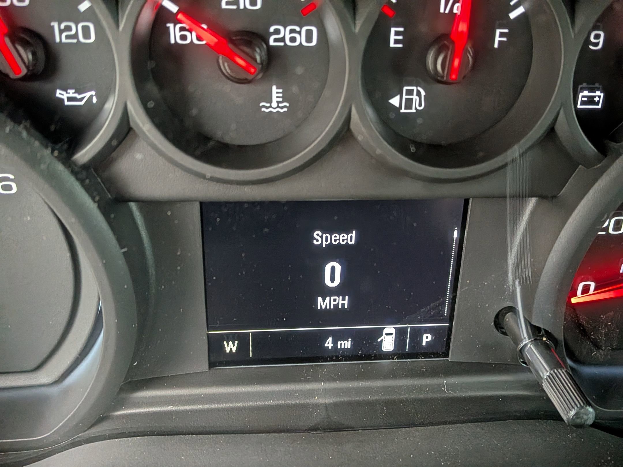 New 2026 Chevrolet Silverado 1500 W/T w/ WT Value Package image 14