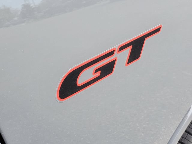 New 2026 Dodge Durango GT AWD/4WD image 7