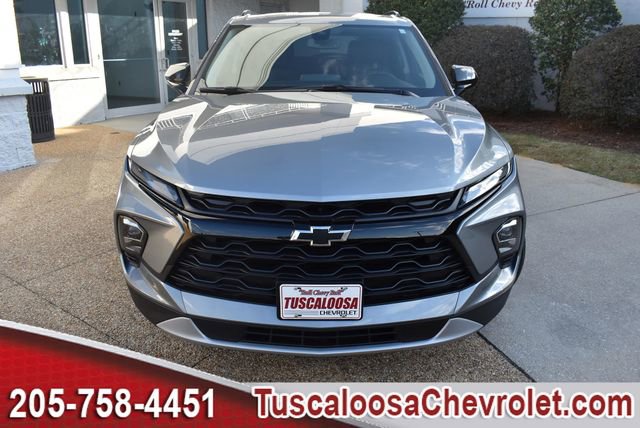 New 2026 Chevrolet Blazer LT image 4